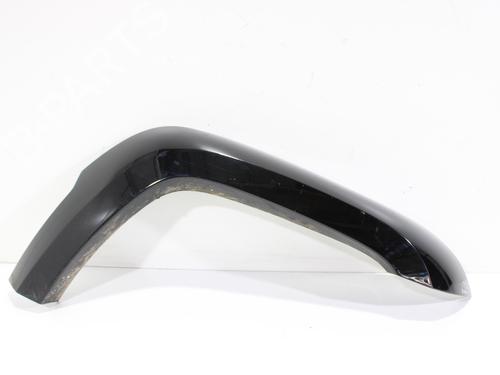 Front right wheel arch trim JEEP CHEROKEE (KJ) 2.8 CRD (163 hp) 17071747