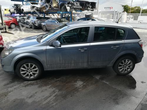 Cylinder head OPEL ASTRA H (A04)  | BP10971164M5 