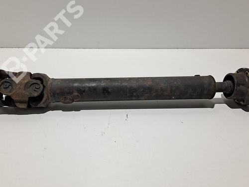 Used Driveshaft MERCEDES-BENZ M-CLASS (W163) ML 320 (163.154) (218 hp) 9304403