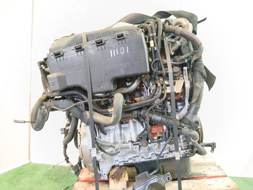 Engine PEUGEOT 307 (3A/C) 1.6 HDi 110 | BP36091739M1 - Image 4