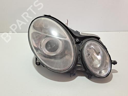 Lyskaster høyre MERCEDES-BENZ E-CLASS (W211) [2002-2009]  7669181