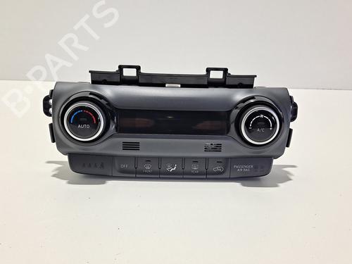 Used Climate control HYUNDAI KONA (OS, OSE, OSI) 1.0 T-GDi (120 hp) 9126696