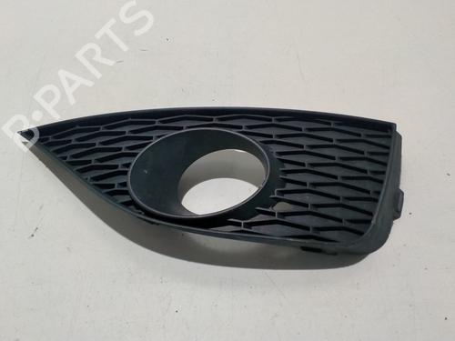 Used Grille SEAT IBIZA IV (6J5, 6P1) 1.6 TDI (90 hp) 14252491