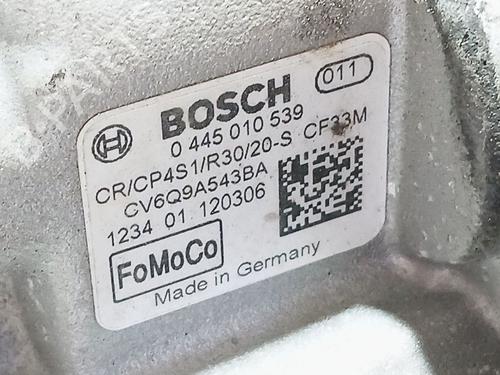 Injection pump FORD FIESTA VI (CB1, CCN)  | BP27711579M78 