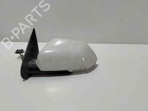 Used Left mirror SKODA OCTAVIA II (1Z3) [2004-2013]  6589397