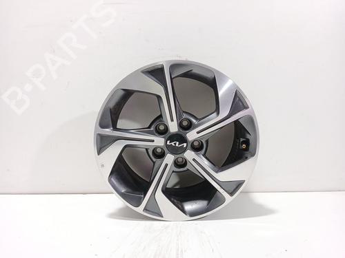 Fælk KIA XCEED (CD) 1.6 CRDi 136 (136 hp) 32010120