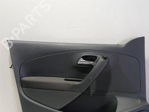 Verkleidung vorne links VW POLO V (6R1, 6C1) 1.6 TDI | BP29924248C58