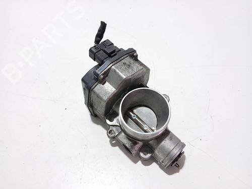Throttle body CITROËN C2 (JM_) 1.4 | BP30150869M82