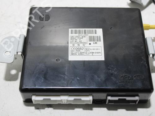 Electronic module HYUNDAI ix35 (LM, EL, ELH) 1.7 CRDi | BP21635009M83 