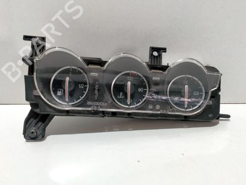 Used Instrument cluster ALFA ROMEO 159 (939_) 1.9 JTDM 16V (939AXC1B, 939AXC12) (150 hp) 8247830