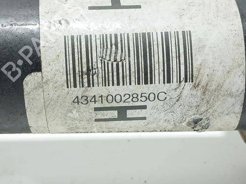 Right front driveshaft TOYOTA AURIS (_E18_) 1.8 Hybrid (ZWE186_, ZWE186R) | BP30833519M39