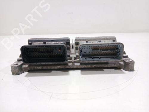Engine control unit (ECU) CHEVROLET AVEO / KALOS Hatchback (T250, T255) 1.4 | BP31814526M57