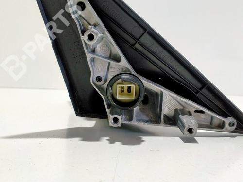 Left mirror BMW 3 Touring (E91) 318 d | BP11032345C26 
