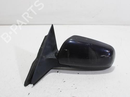 Left mirror AUDI A6 C5 (4B2) 2.4 | BP18894919C26 