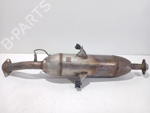 Used Catalyst Catalyst TOYOTA AURIS (_E18_) [2012-2019] 33272352 33272352