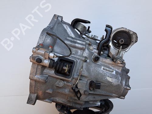 Gearbox HONDA ACCORD VII (CL, CN) 2.2 i-CTDi (CN1) | BP7107639M3 