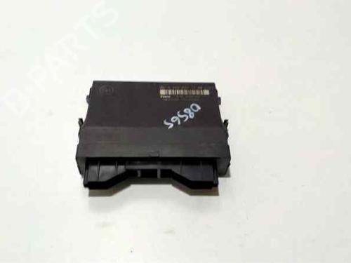 Used Electronic module MERCEDES-BENZ CLK (C209) CLK 270 CDI (209.316) (170 hp) 6682183
