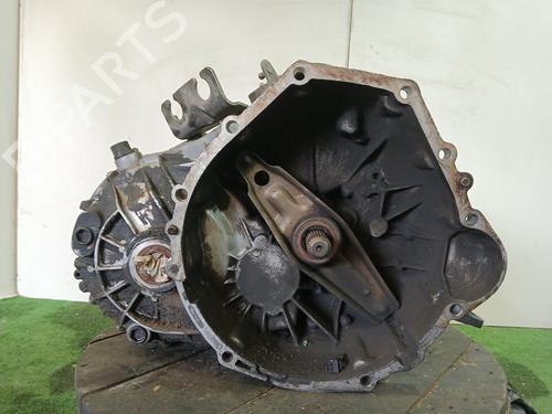 Used Gearbox Gearbox MERCEDES-BENZ V-CLASS Van (638/2) V 230 (638.274) (98 hp) 36695211 36695211