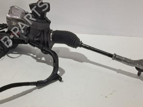 Steering rack SKODA OCTAVIA II Combi (1Z5) 2.0 TDI 4x4 | BP10868831M22 