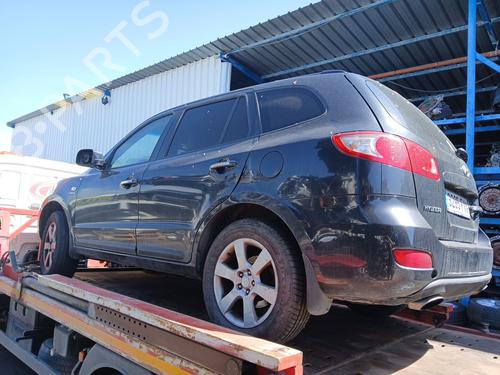 Left front window switch HYUNDAI SANTA FÉ II (CM) 2.2 CRDi | BP35945321I27 - Image 7