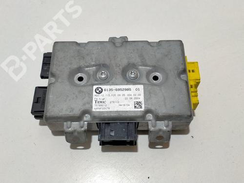 Used Control unit BMW 5 (E60) 530 d (218 hp) 9836105