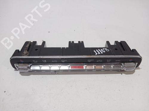 climate-control-mercedes-benz-a-class-w177-2018-36491068 main image