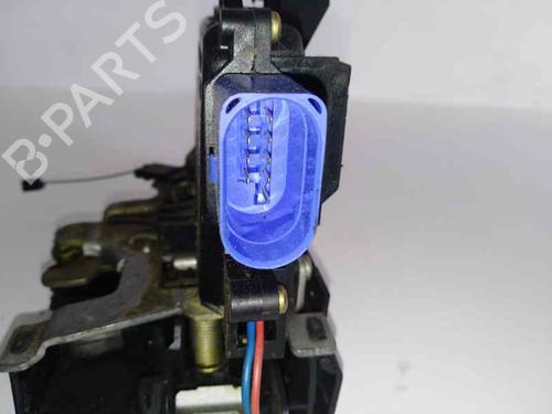 Front right lock SEAT TOLEDO III (5P2)  | BP5238470C97 
