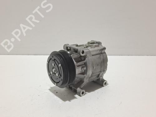 Used AC compressor FIAT 500 (312_) 1.2 (312AXA1A) (69 hp) 10712274