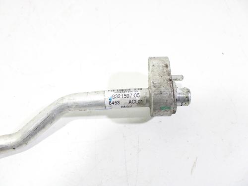 AC pipe BMW 5 (G30, F90) 530 d | BP17061509M126 