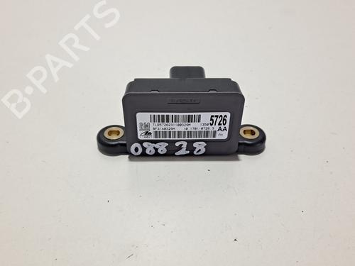 Used Electronic sensor OPEL INSIGNIA A (G09) [2008-2017]  9226720