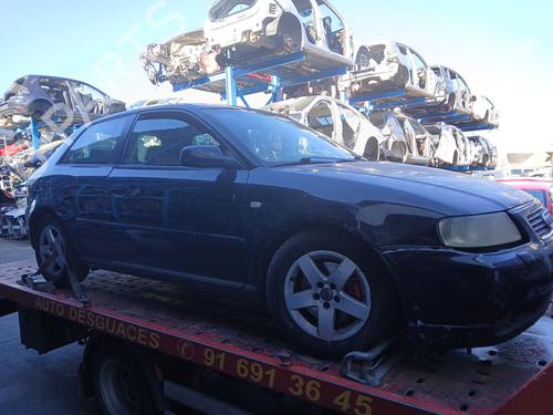 Used Parts AUDI A3 (8L1) 1.9 TDI (130 hp) 4380969