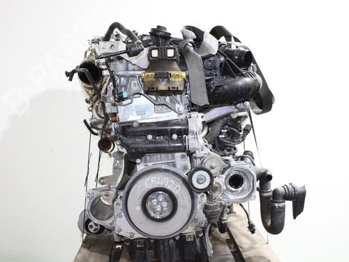 Motor MERCEDES-BENZ A-CLASS (W177) A 180 d (177.010) (116 hp) 17576725