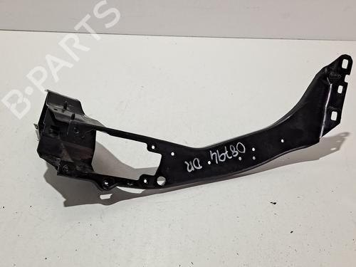 Used Front slam panel BMW X1 (F48) xDrive 18 d (150 hp) 8247861