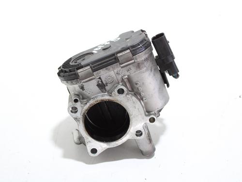 Used Throttle body KIA NIRO I (DE) [2016-2022]  19544448