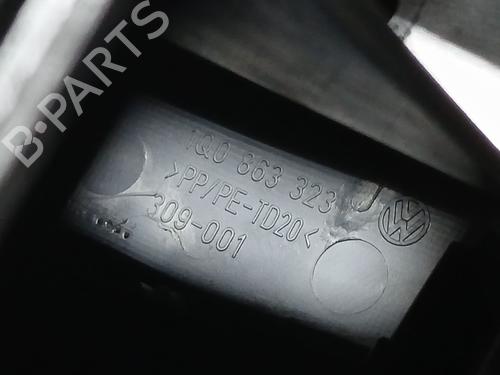 Armrest / Center console VW EOS (1F7, 1F8) 2.0 TDI 16V | BP29477700I20 