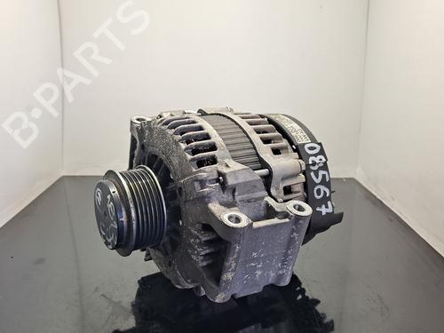 Used Alternator AUDI A7 Sportback (4GA, 4GF) 3.0 TFSI quattro (300 hp) 7090138