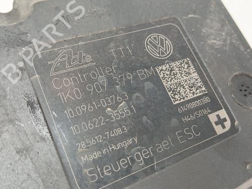 ABS pump SEAT ALTEA (5P1) 1.4 TSI | BP27711527M43 