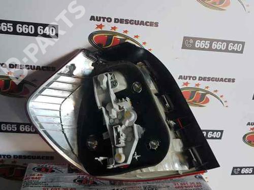 Right taillight BMW 1 (E87) 120 d | BP5133677C35 
