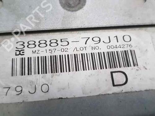 Electronic module SUZUKI SX4 (EY, GY)  | BP5135258M83 