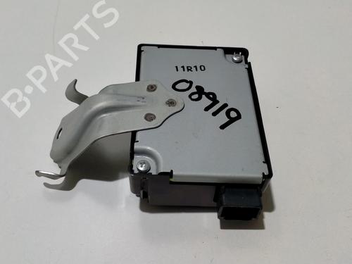 Electronic module TOYOTA YARIS (_P13_) 1.5 Hybrid (NHP130_, NHP130) | BP9393491M83 