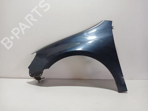 Used Left front fenders VW GOLF VI (5K1) [2008-2014]  27678263