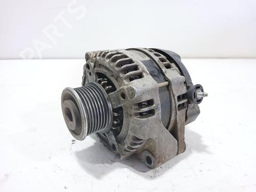 Generator Generator 39430065 39430065