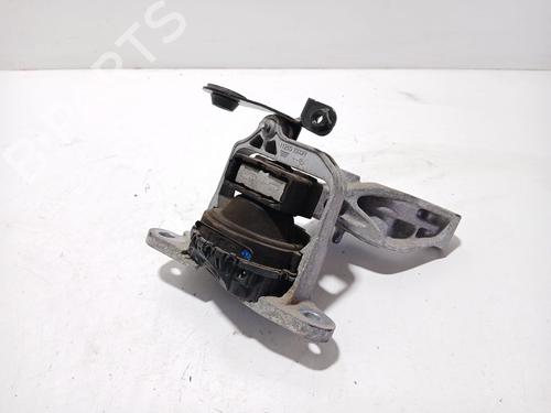 Used Engine mount RENAULT TRAFIC III Platform/Chassis (EG_) 1.6 dCi 120 (EGMB) (120 hp) 29208059