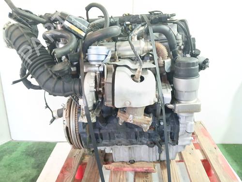 Engine KIA CARENS III MPV (UN) 2.0 CRDi 140 | BP38702132M1 - Image 4