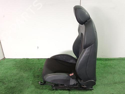 Sæde højre fortil AUDI TT (8J3) 2.0 TDI quattro | BP29924230C16 