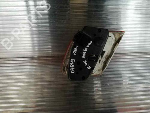 Left tailgate light BMW 3 Coupe (E46) 320 Ci | BP5242266C79 