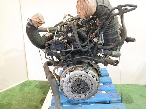 Engine HYUNDAI SANTA FÉ II (CM) 2.2 CRDi | BP36086567M1 - Image 3