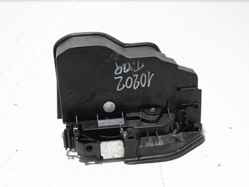 Used Rear left lock BMW 5 (F10) 535 i (306 hp) 21541692