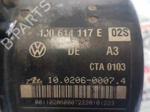 ABS pump VW GOLF IV (1J1) 1.9 TDI | BP5139744M43 