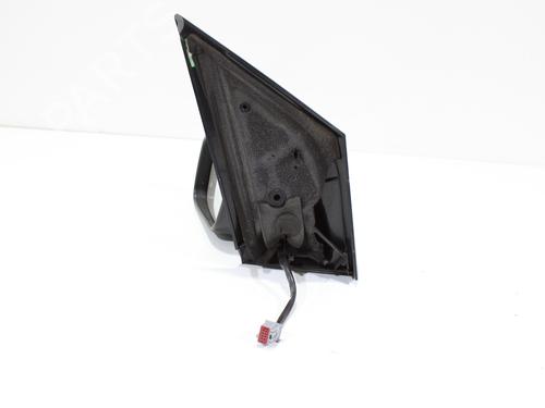 Left mirror FORD FIESTA V (JH_, JD_)  | BP14908220C26 